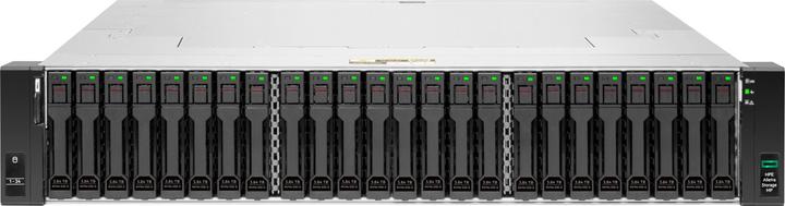 Actual product image HPE Alletra Storage MP 256GB 16-core Block Controller Node (Fibre Channel)