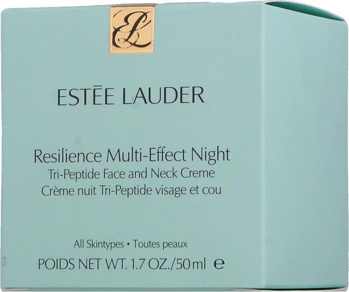 Produktbild Estée Lauder Resilience Lift (50 ml, Nachtcreme)