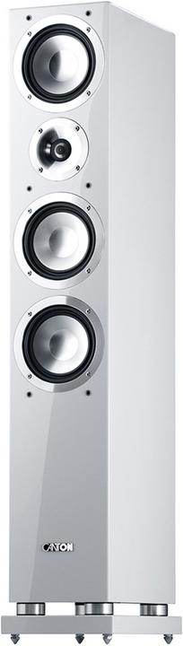 Produktbild Canton Chrono SL 595.2 DC - 1 Stk (1 Stk.)