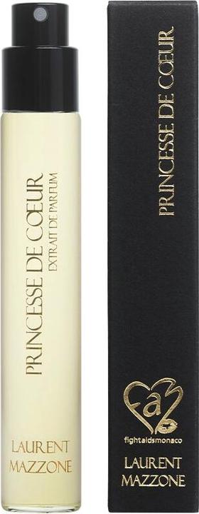 Actual product image Histoires de Parfums Princesse De Coeur Extrait De Parfum Unisex 15 Ml (Eau de parfum, 15 ml)