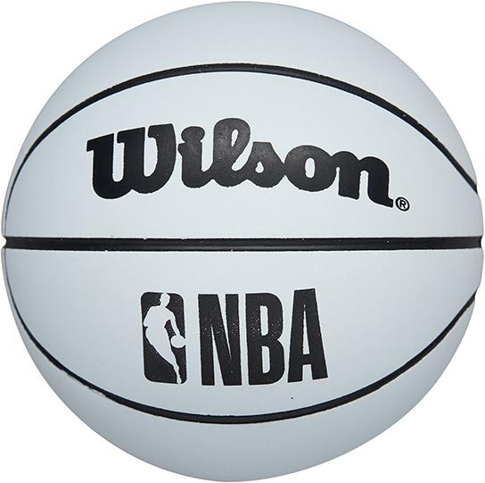 Actual product image Wilson Nba Dribbler Basketball Nba Version (1)