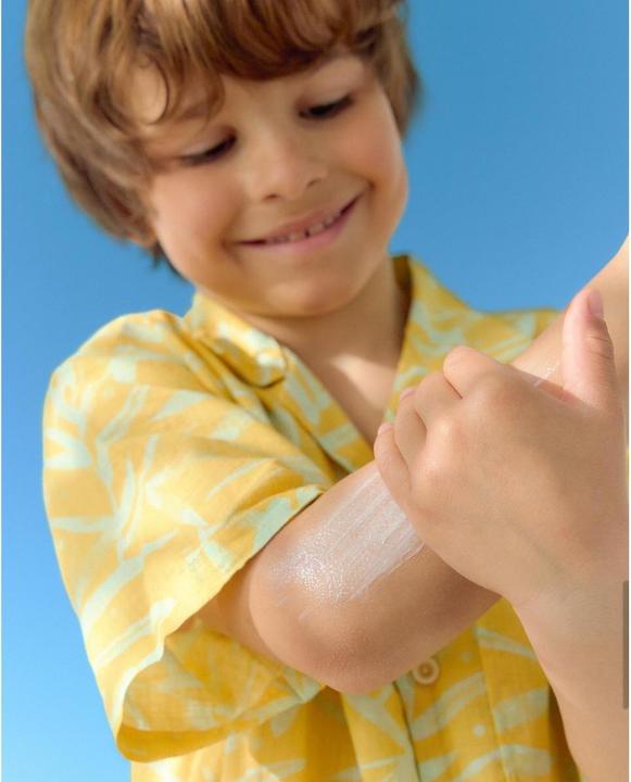 Productafbeelding NIVEA Kinderen Gevoelig (Zonne stick, SPF 50, 50 ml, 90 g)