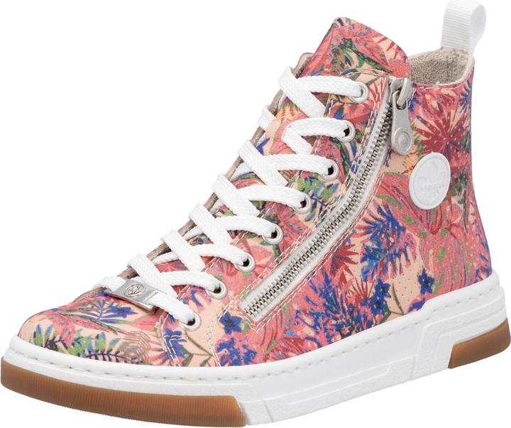 Actual product image Rieker Sneaker (39)
