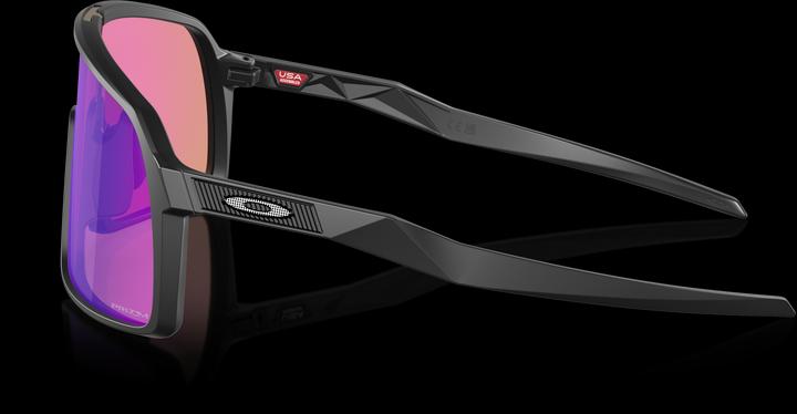 Produktbild Oakley Sutro (Matte Black, Matte Black Ink)