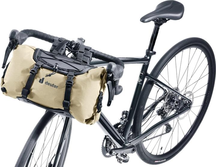 Actual product image Deuter Cabezon HB (14 l, Handlebar bag)