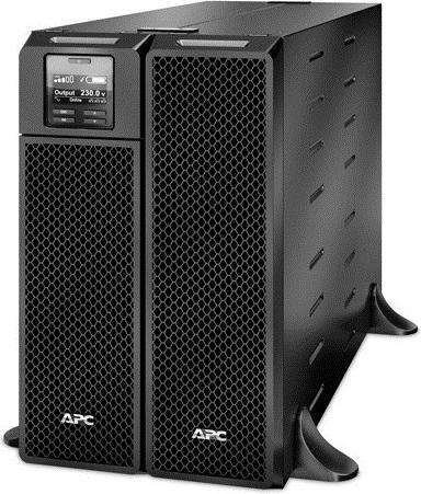 Image du produit APC Onduleur intelligent SRT (5000 VA, 4500 W, Double convertisseur en ligne Onduleur)
