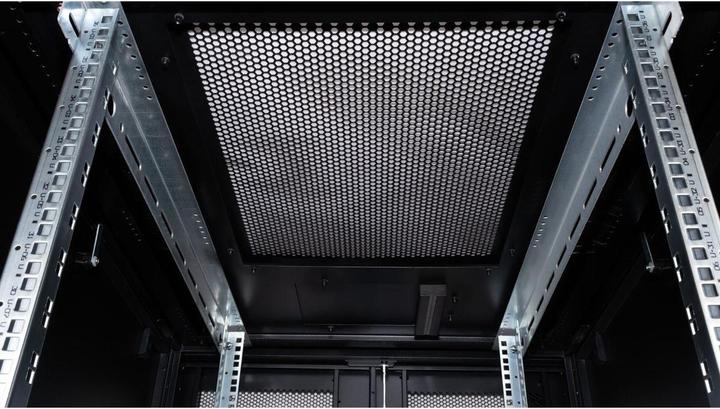 Produktbild Roline 19-Zoll Serverschrank 36 HE (36 HE, 19 Zoll Rack)