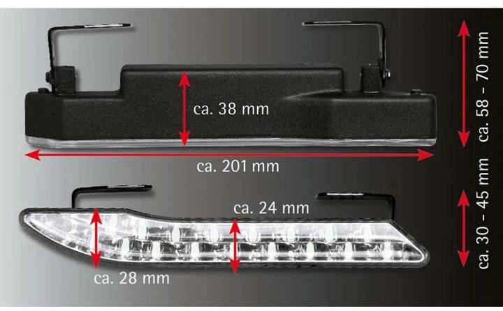Image du produit AEG Lk 18
