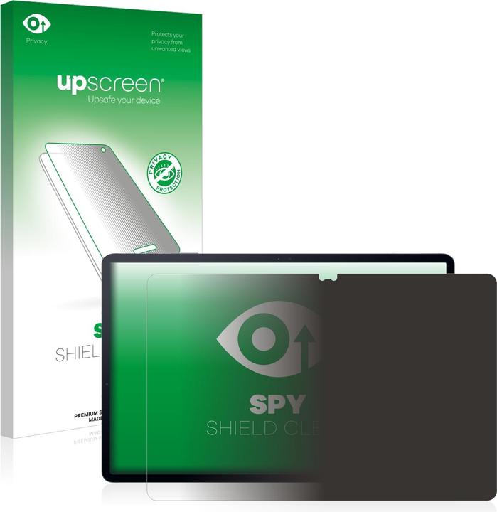 Immagine prodotto upscreen Spy Shield (1 Pezzo/i, Galaxy Tab S7+ 12.4 (2020))
