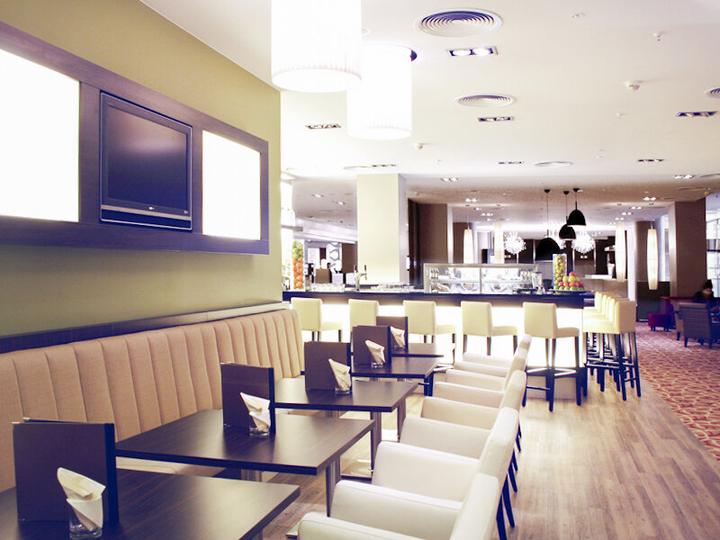 Actual product image Smartbox Romantic short holiday with 2 nights in Berlin in a 4* hotel (2 pers.)