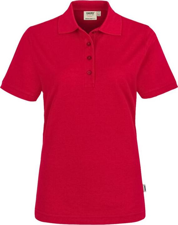 Hakro Poloshirt MIKRALINAR® ECO (4XL)