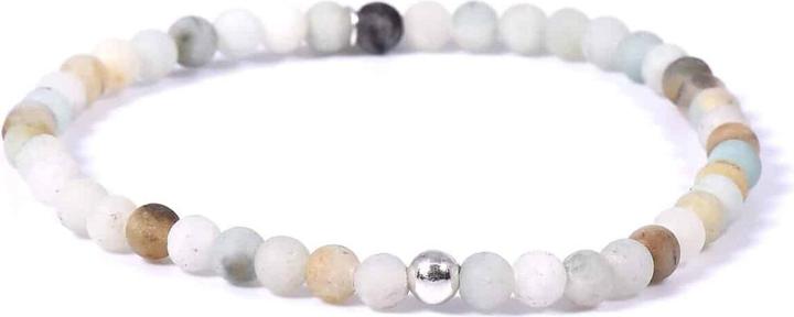 Immagine prodotto Balibay Leda (18 cm, Argento 925, Amazonite, Pietra preziosa)