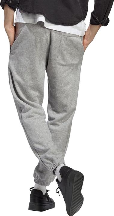 Actual product image adidas Mens All SZN French Terry Jogging Bottoms (S)