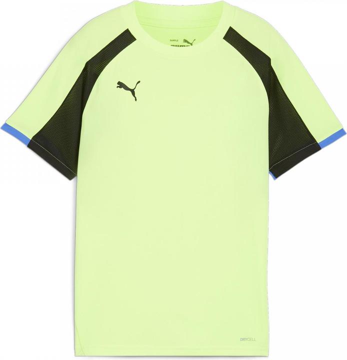 Immagine prodotto Puma IndividualeLIGAJersey Jr (140)