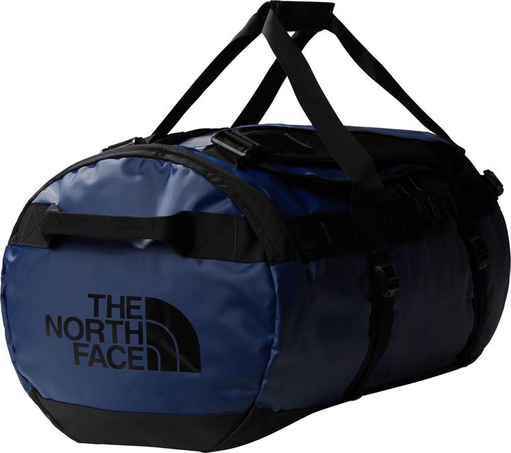 Tnf Black, Noir, Summit Navy