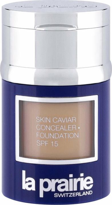 Produktbild La Prairie Skin Caviar Concealer Foundation SPF 15 (Pure Ivory)