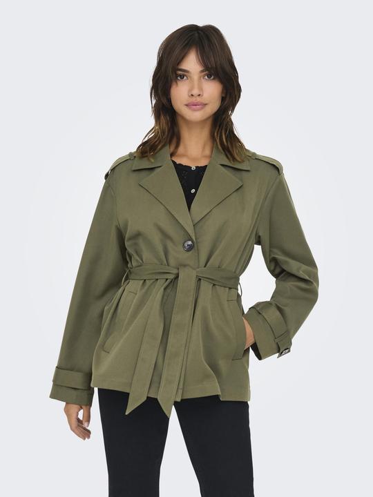 Image du produit Only ONLLINE Trench-coat Trench-coat (L)