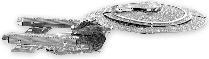 Produktbild Metal Earth Star Trek USS Enterprise NCC