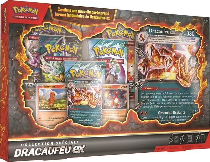Produktbild Pokémon Pokemon P-DE April Special Collection (Deutsch, Booster Display)