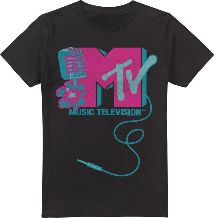 MTV TShirt (XXL)