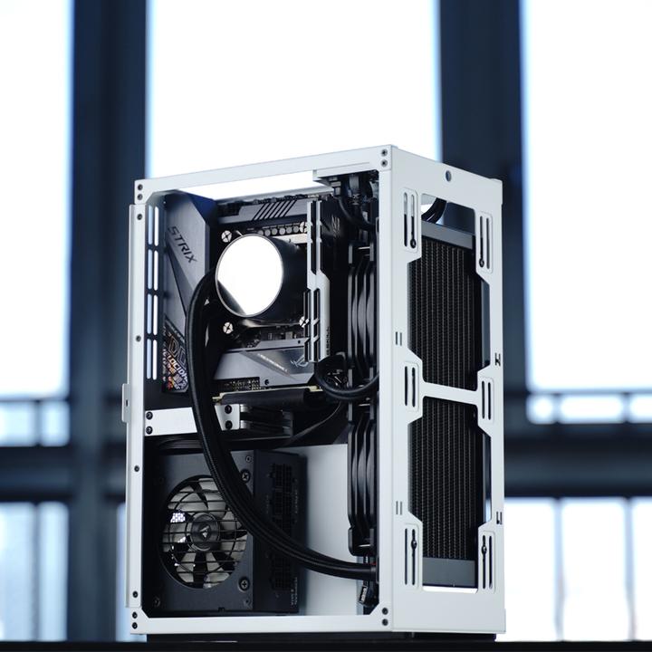 Immagine prodotto Jonsbo VR3 (Mini-ITX)