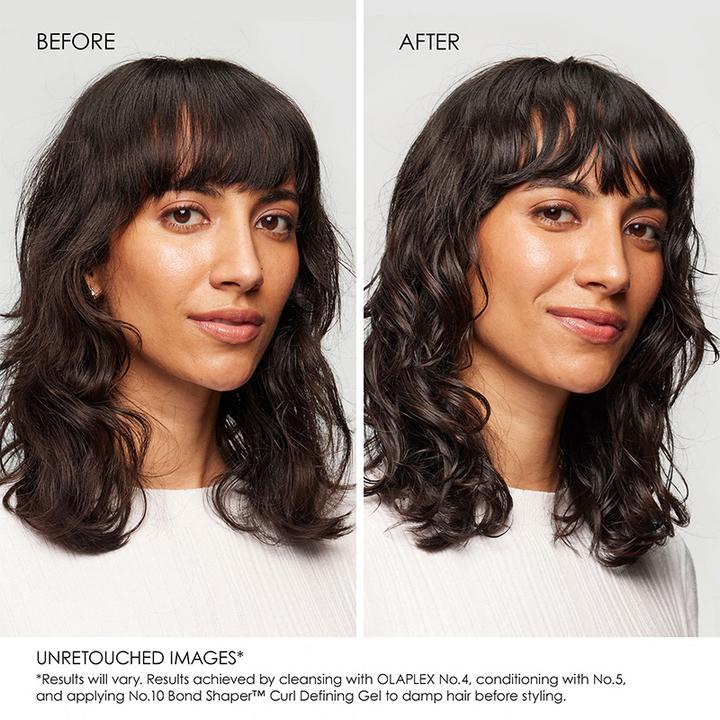Produktbild Olaplex Bond Shaper (Haargel, 200 ml)