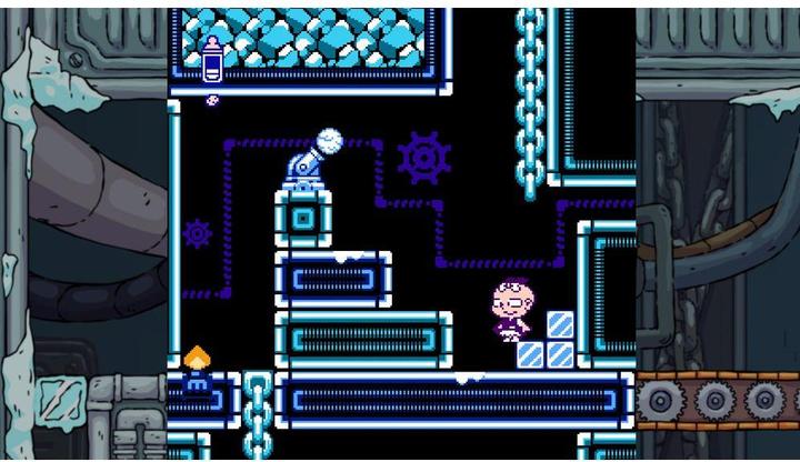 Image du produit Limited Run Rugrats Adventures in Gameland (Switch, DE)