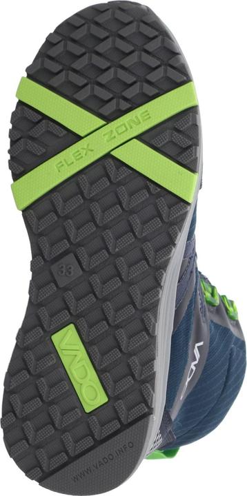 Actual product image Vado Kid's Mike High Boa GTX (29)