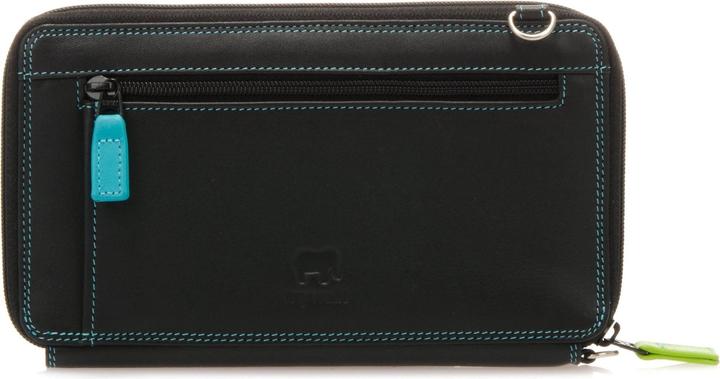 Actual product image Mywalit Leather wallet 11 cm