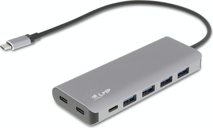 Image du produit LMP 22366 (USB-C, 7 Ports)