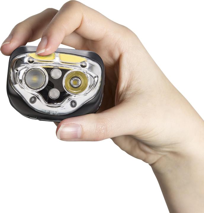 Produktbild Energizer Vision Ultra (450 lm)