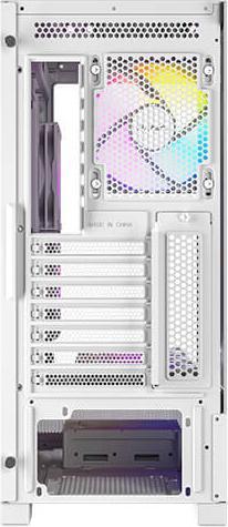 Actual product image Antec CX700 RGB Elite (ITX, mATX, ATX)