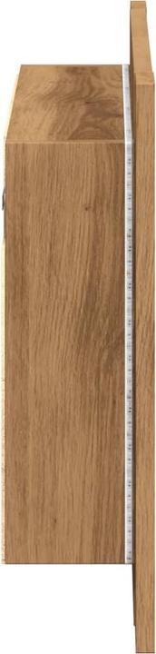 Actual product image VidaXL LED-Spiegelschrank (60 x 12 x 45 cm)