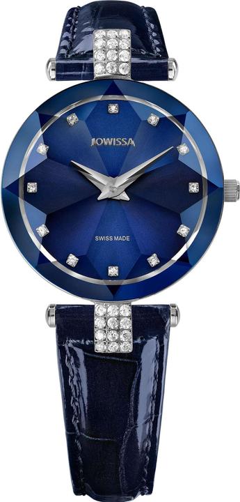 Produktbild Jowissa Facet Strass (Analoguhr, 30 mm)