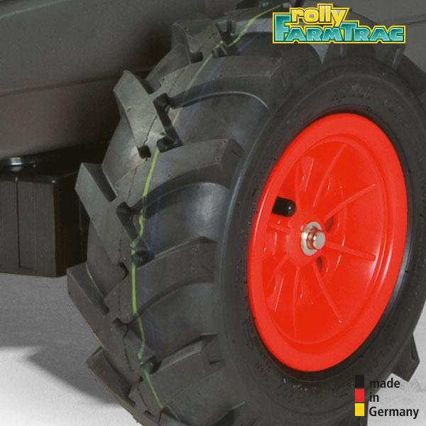 Image du produit Rolly Toys Farmtrac Fendt 211 Vario