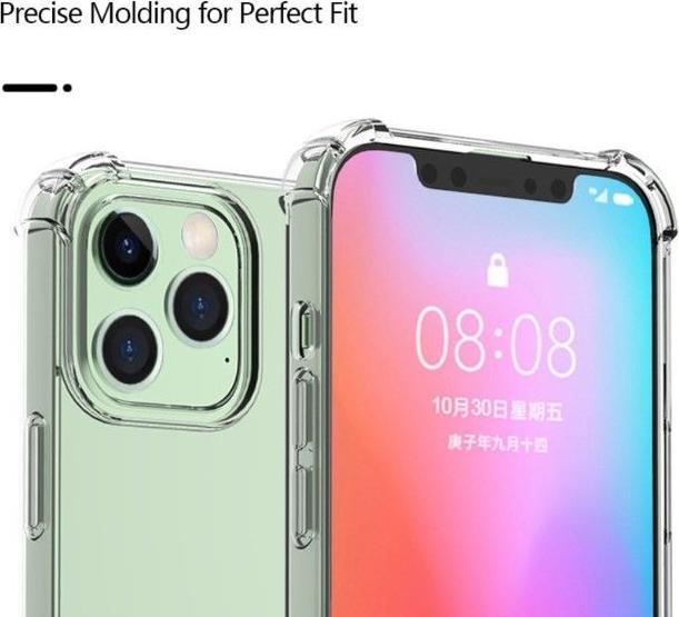 Produktbild MU Classic Softcase TPU Series (Infinix Hot 40i)
