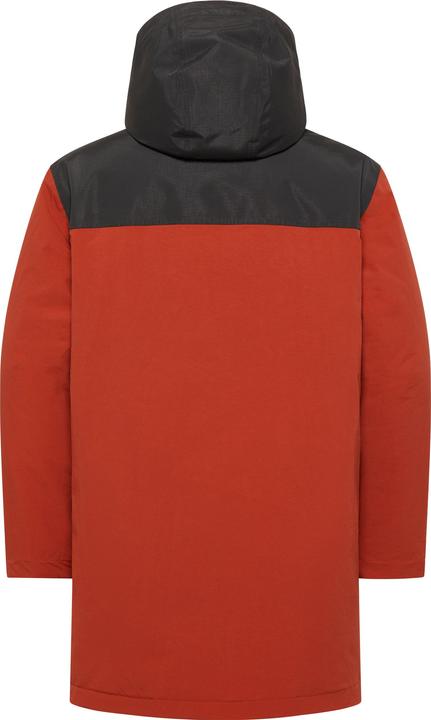 Actual product image Jack Wolfskin Glacier Lake Parka M (XL)