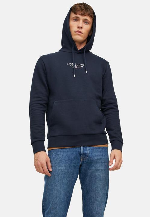 Immagine prodotto Jack & Jones Kangaroo Pocket Hoodie (XXL)