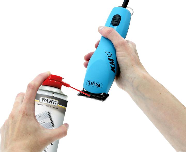 Image du produit Wahl Spray de glace à lames