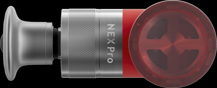 Actual product image OYeet Next Pro Two