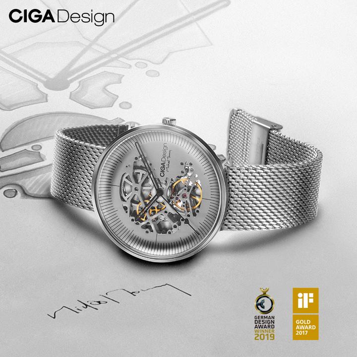 Produktbild CIGA Design My