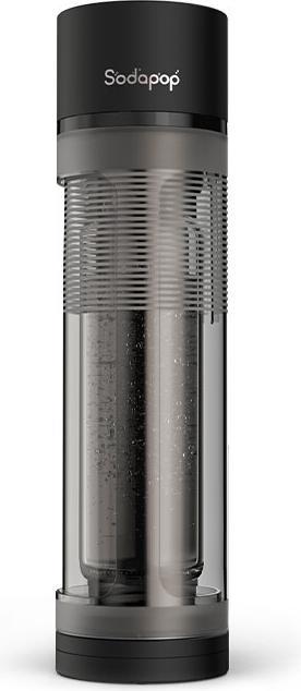 Actual product image Sodapop Logan