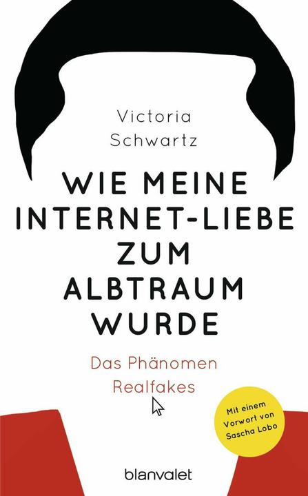 Image du produit Comment mon amour sur Internet s'est transformé en cauchemar (Allemand, Victoria Schwartz)