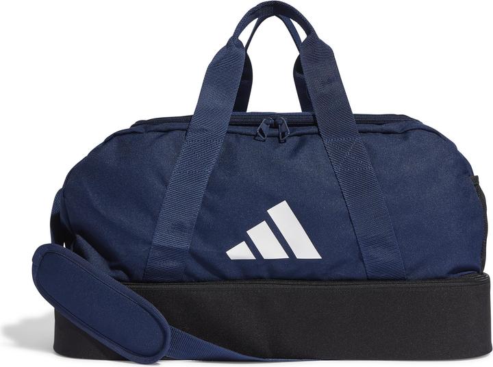 Image du produit adidas Tiro League Duffel Petit sac bleu marine IB8649 (31 l)