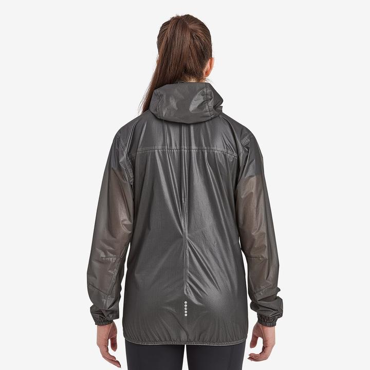 Actual product image Montane Unisex Minimus Nano Pull-On (L)