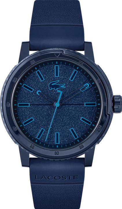 Produktbild Lacoste Challenger (Analoguhr, 44 mm)