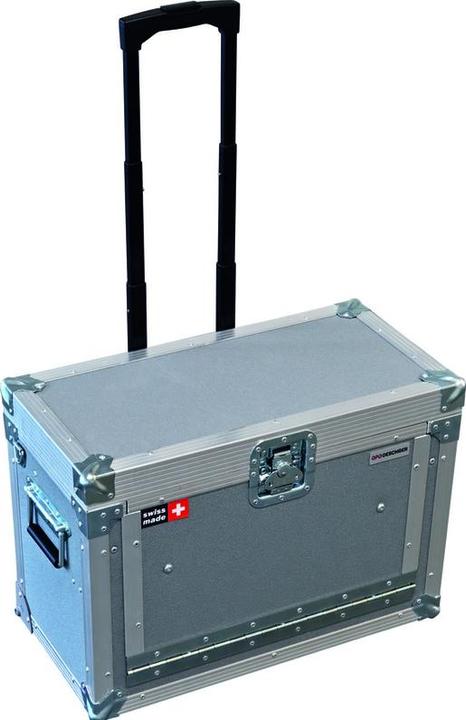 Actual product image OPO MOBILE lightweight toolbox