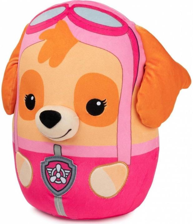 Produktbild Spin Master GUND PAW Patrol Trend Squishy Skye, 30 cm (30 cm)