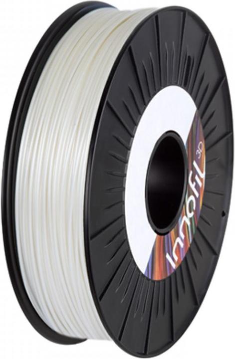 Actual product image Basf Filament (PLA, 1.75 mm, 750 g, White)