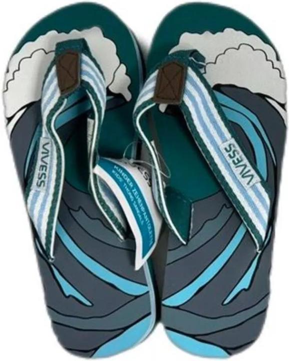 Vivess Kinder Flip-Flop (32)